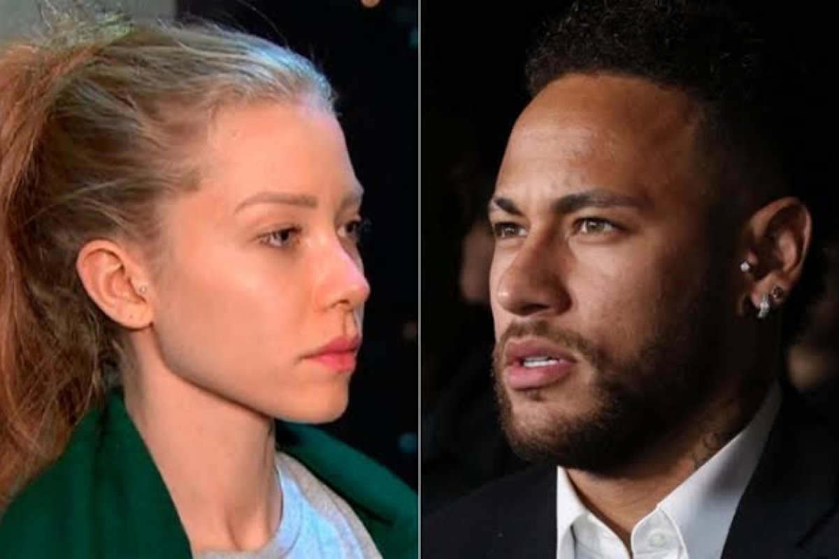 Advogado de Najila Trindade revela que  acionará procuradoria sobre demora de processo contra Neymar