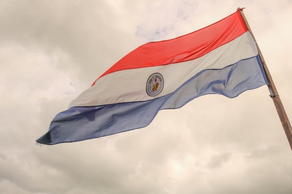 [Eleições no Paraguai: mais de 5 milhões vão às urnas neste domingo (4)]
