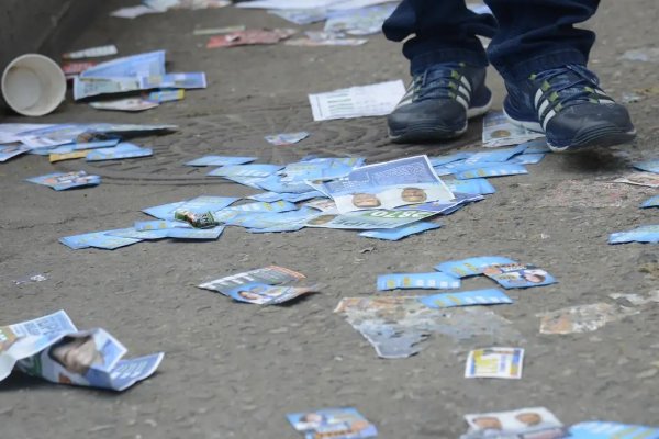 [Boca de urna: o que pode levar à prisão no dia da eleição?]