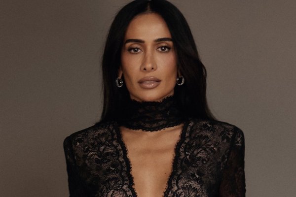 [Silvia Braz que passa a integrar a lista dos 500 nomes mais influentes da moda global do BOF marca presença no gala que celebra o índice em Paris! ]