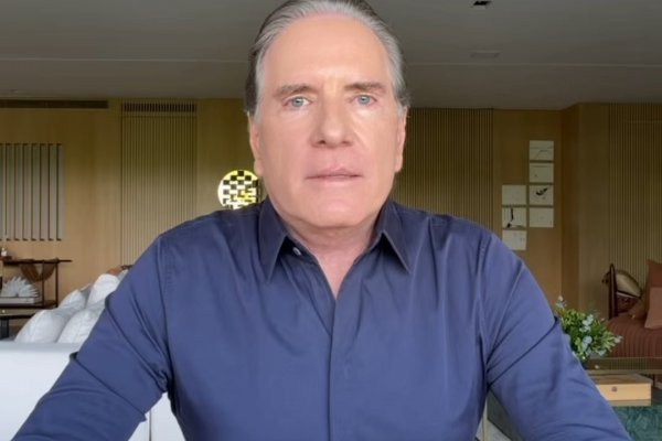 [Roberto Justus se pronuncia após mensagens com Vorcaro vazarem: “Não quero no meu negócio”]