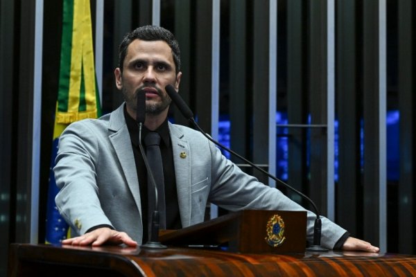 [Cleitinho (Republicanos) é eleito governador de Minas Gerais]