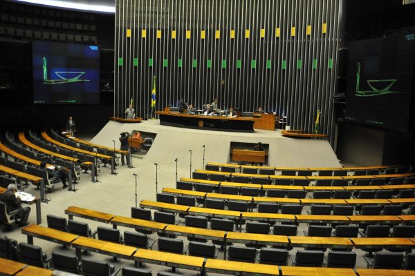 [Eleições 2026: confira a lista de deputados federais eleitos na Bahia]
