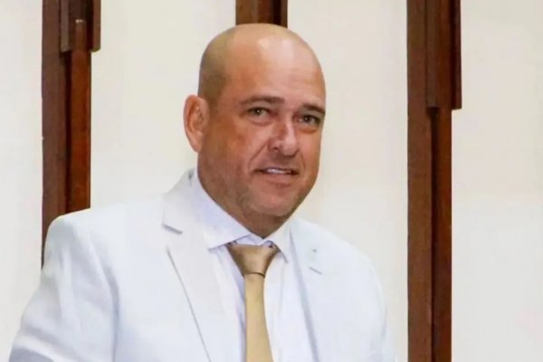 [Preso e com candidatura indeferida, Binho Galinha recebe mais de 23 mil votos]