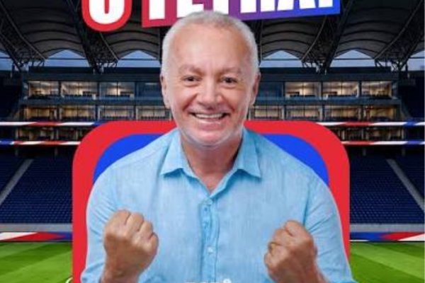 [Ídolo do Bahia, Bobô está entre os poucos nomes do esporte eleitos em 2026]