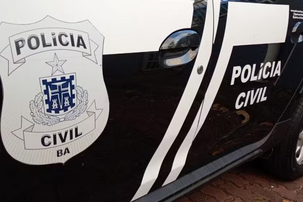 [Feira de Santana registra três homicídios no domingo; veja onde ocorreram]