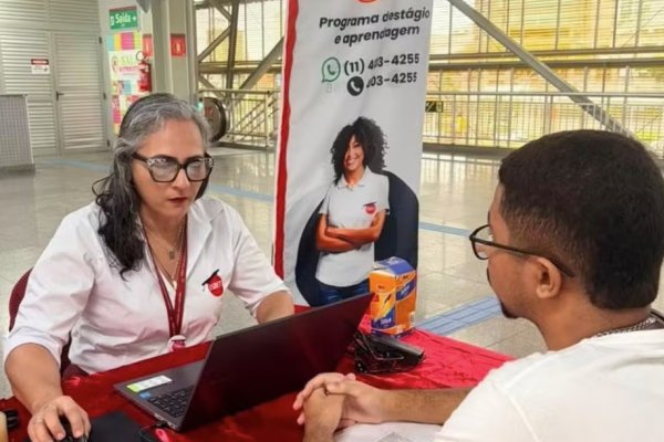 [Metrô oferece cadastro gratuito para vagas de Jovem Aprendiz em Salvador ]