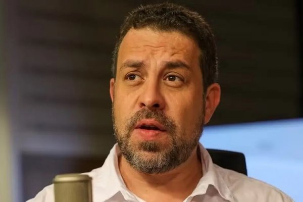 [Tio de Boulos, de 80 anos, é atropelado após briga de trânsito em SP]