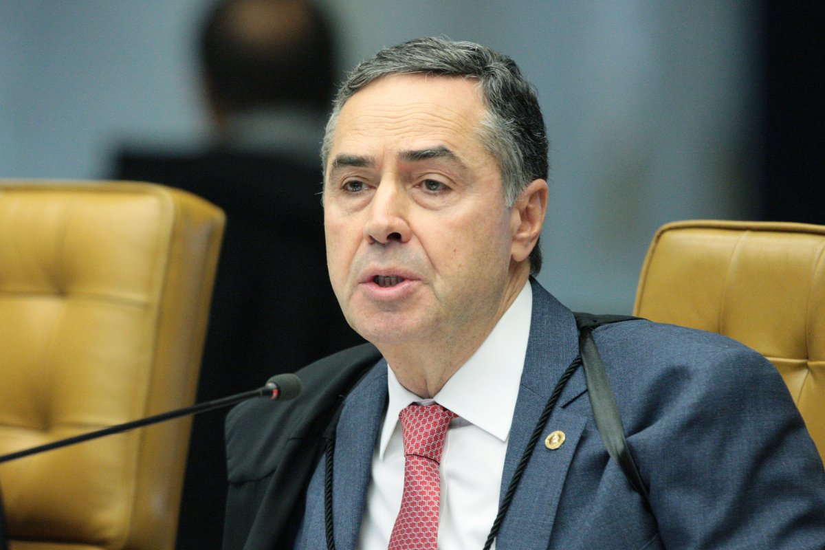 Ministro Luis Roberto Barroso desobriga União de emprestar R$ 1 bilhão para BA quitar precatórios