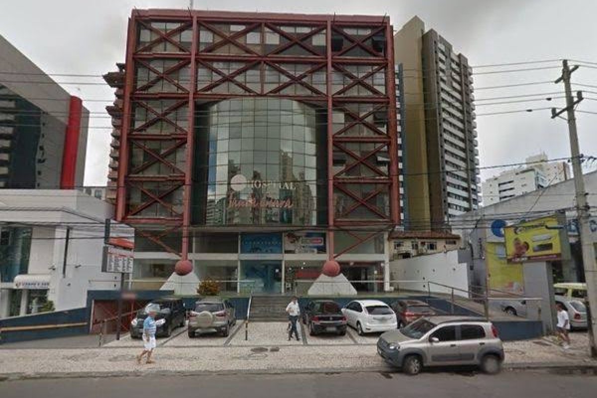 Prefeitura requisita Wet´n Wild e Clínica Santa Clara para internação de infectados