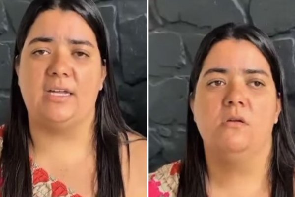 [Vídeo: Servidora da saúde pede desculpa por post sobre possível retaliação a eleitores de Jerônimo]