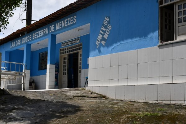 [Por série de irregularidades, Justiça determina interdição imediata do Lar Bezerra de Menezes em Alagoinhas]