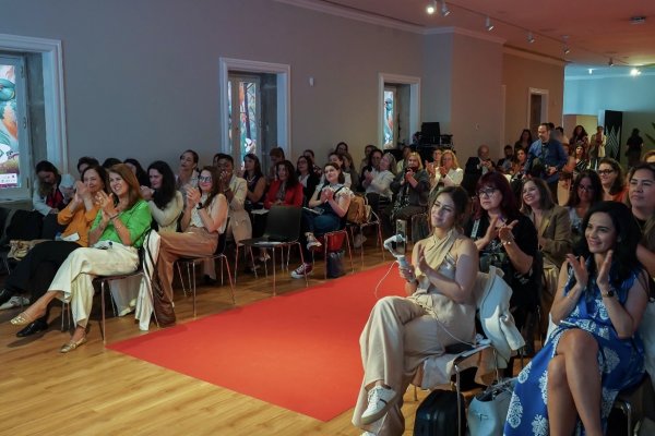 [Brasil Origem Week retorna a Lisboa com o melhor do chocolate brasileiro!   ]