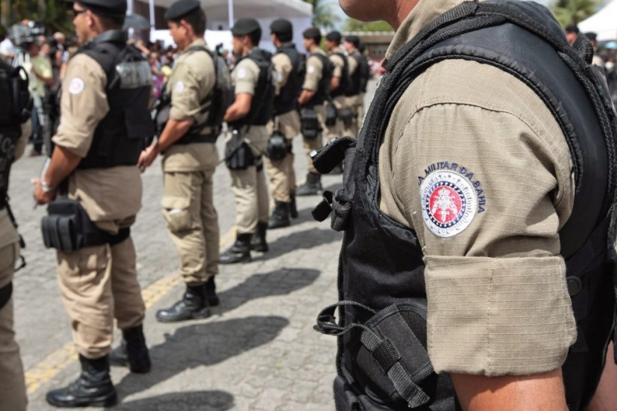 Extremo sul da Bahia reduz violência e garante festa de São Pedro com segurança reforçada