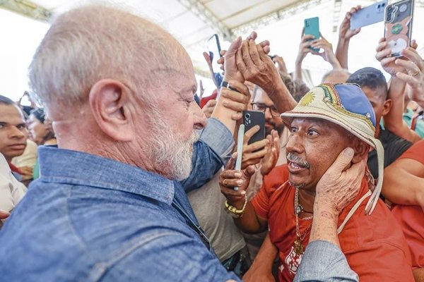 [Nordeste foi alvo de 27 milhões de publicações ofensivas após o 1º turno]