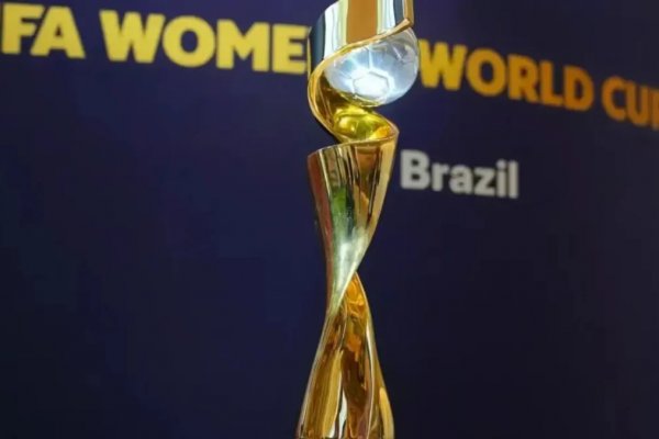 [Copa do Mundo Feminina de 2027 bate recorde de voluntários inscritos]