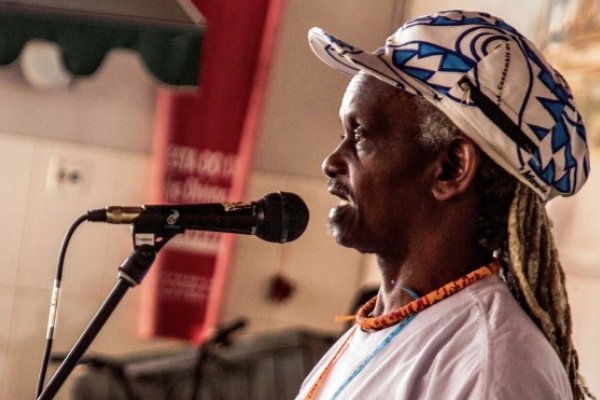 [Oito anos do assassinato de Moa do Katendê: morte do capoeirista foi motivada por discussão política ]