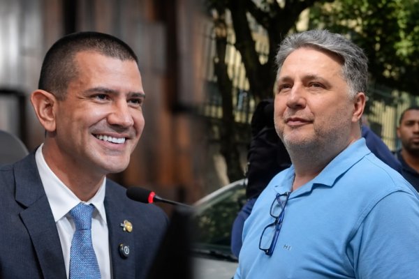 [TRE fará recontagem dos votos e deve eleger Ruas governador do RJ no sábado (11) ]