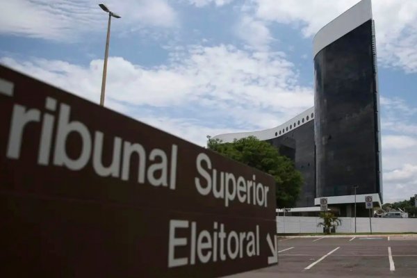 [TSE aciona Polícia Federal após ameaças contra servidores nas redes sociais]