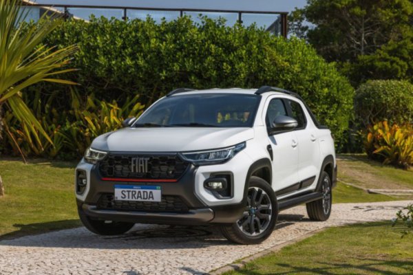 [Fiat tem melhor setembro em 11 anos e supera 50 mil unidades vendidas ]
