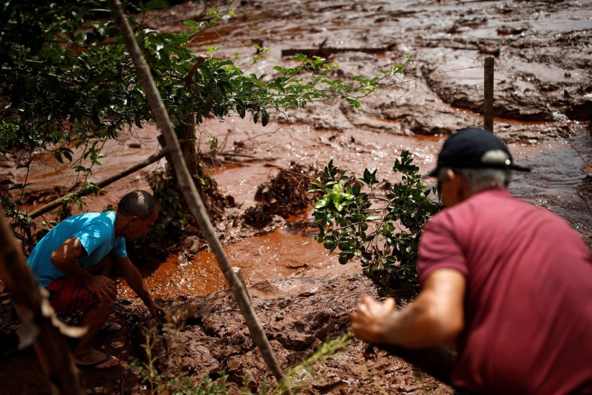 Vale concluiu 49 acordos individuais de indenização em Brumadinho
