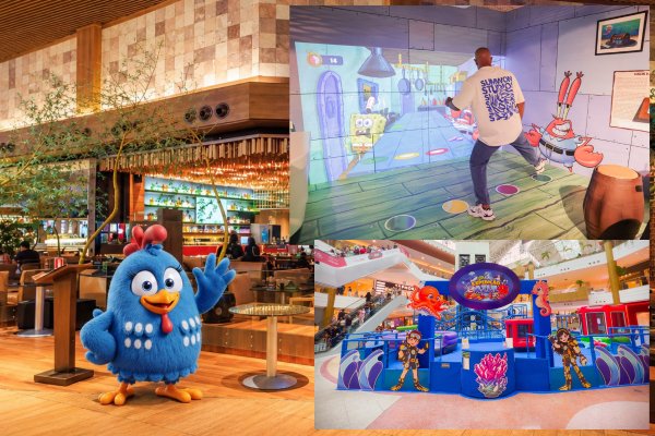 [Salvador Shopping conta com programação especial para o Dia das Crianças; confira]
