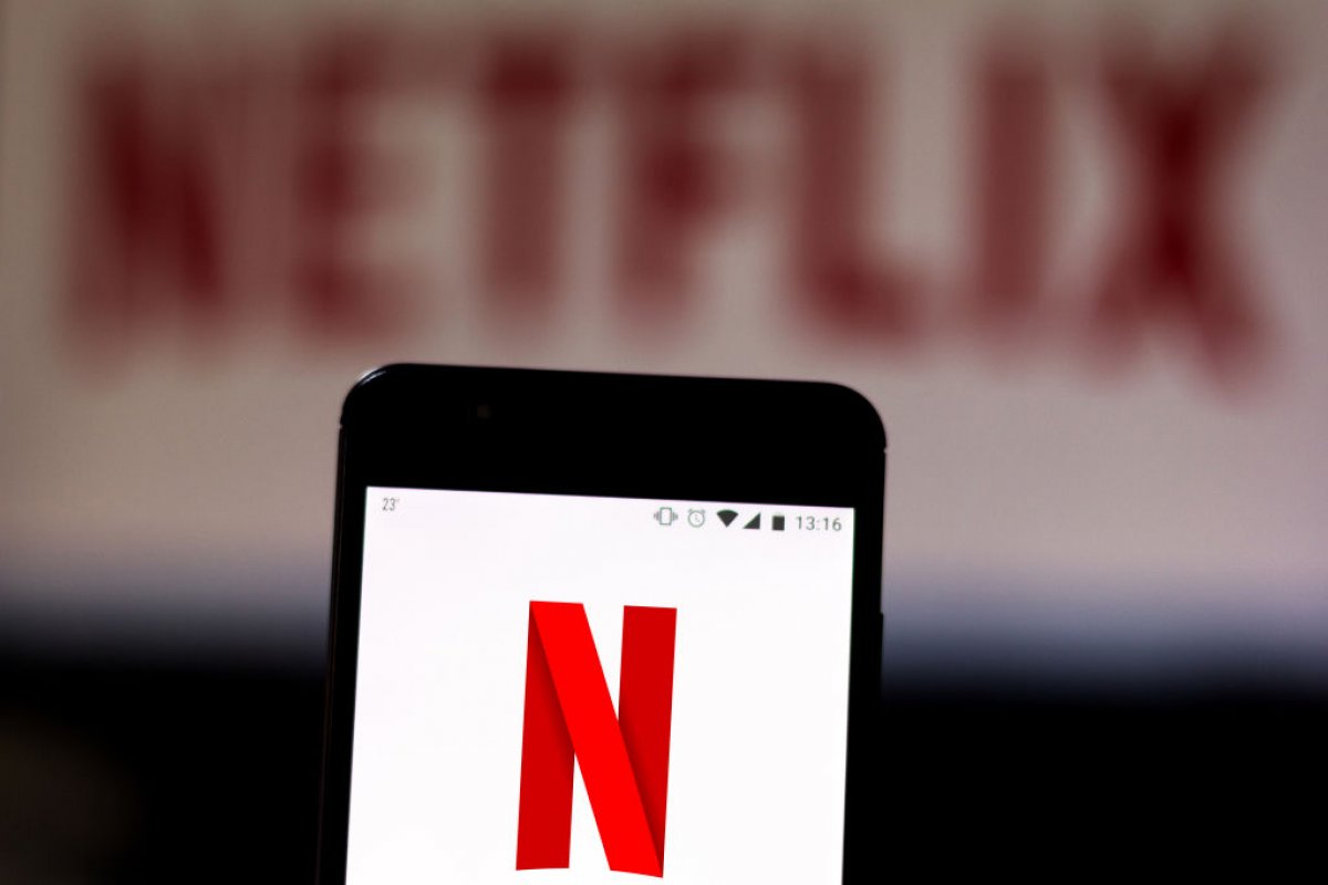 Netflix cria fundo para ajudar funcionários durante pandemia