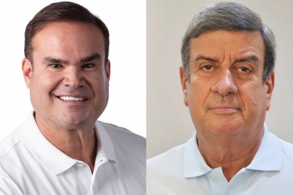 [Após perderem eleições, Cacá Leão e Colbert Martins reassumem cargos na prefeitura de Salvador]