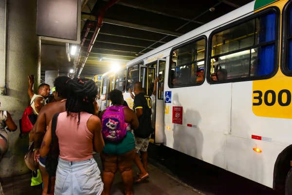 [Linhas da Estação da Lapa retornam ao subsolo a partir deste sábado (10)]