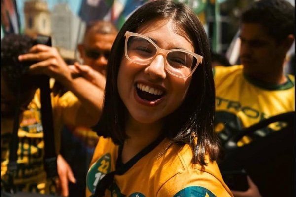 [Mãe de Eduarda Campopiano recebe benefício do INSS desde 2019]