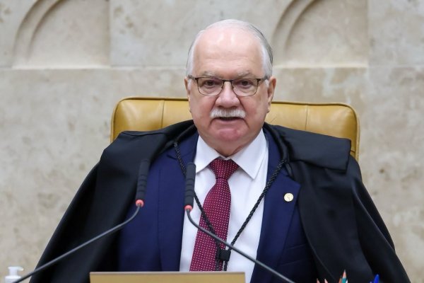 [Fachin aciona PF para investigar ameaças de morte contra Flávio Dino]
