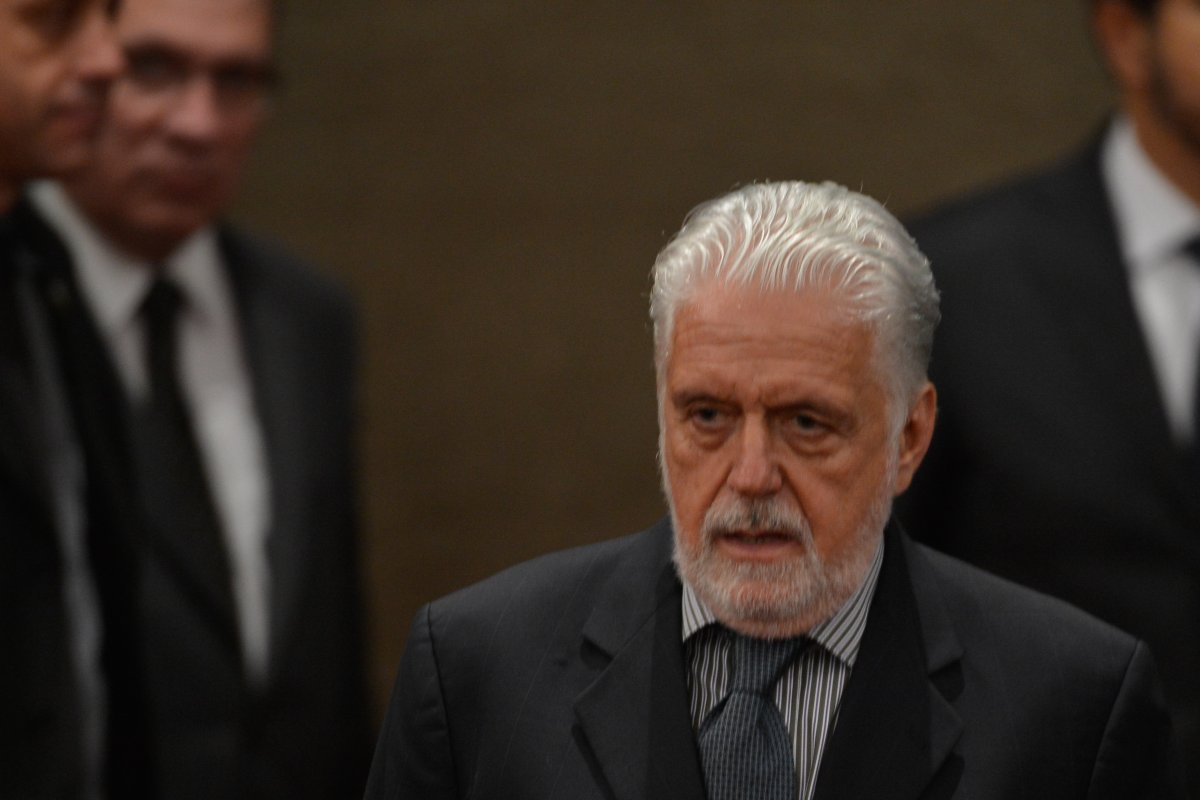 Senador Jaques Wagner será investigado por suposto caixa 2, diz TSE