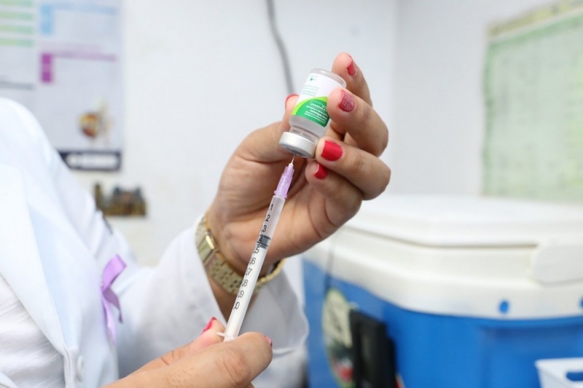 Vacinação: Arena Fonte Nova terá esquema de "drive-thru" contra H1N1