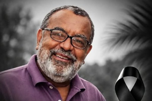 [Morre aos 74 anos o radialista Jair Cezarinho, referência da comunicação em Feira de Santana]