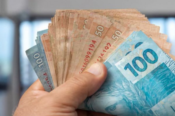 [Apostadores já receberam mais de R$ 1 bilhão em saldos de bets]