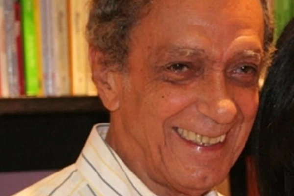 [Ator e dublador Edson Silva morre aos 95 anos]