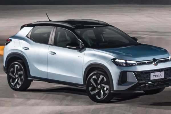 [Volkswagen Tera 2027: veja os preços e versões atualizados ]