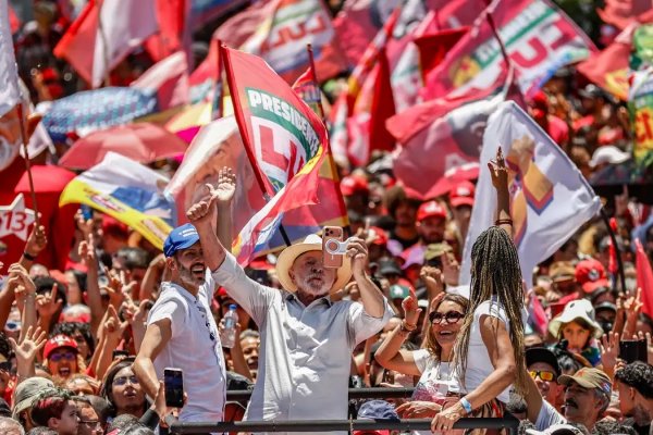 [André Mendonça manda Lula suspender anúncios contra Flávio Bolsonaro; entenda a decisão]