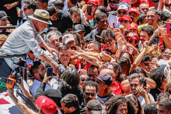 [TSE libera canal ‘Exército do Lula’ após suspensão; entenda a disputa entre ministros]