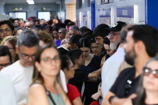 [Jovens despontam entre mais votados, mas metade da Câmara tem 49 anos ou mais]