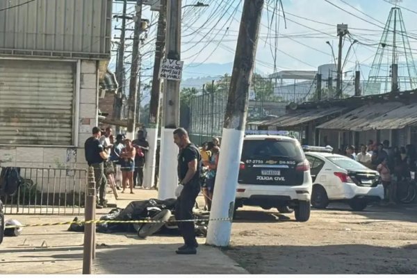 [Violência cresce e vínculo com a escola cai nos anos finais do fundamental, aponta levantamento]