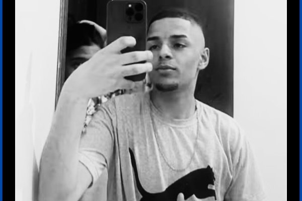 [Jovem morto pela PM com 27 tiros é velado em SP]