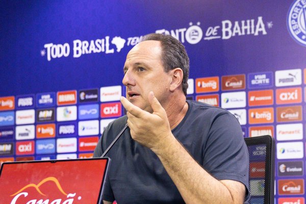 [Ceni admite desafio contra o Flamengo, mas vê Bahia capaz de vencer]