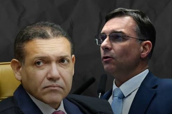 [Kassio censurou canal de WhatsApp de Janones mesmo sem documentos mostrando presença de fake news]