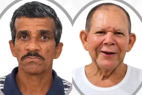 [Dois comerciantes morrem em acidente entre quatro veículos em rodovia baiana]