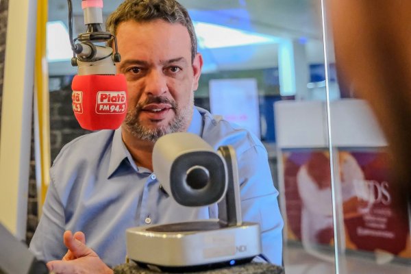 [Vídeo: Congresso não deve ser obstáculo para Lula em eventual novo mandato, diz Lucas Reis]
