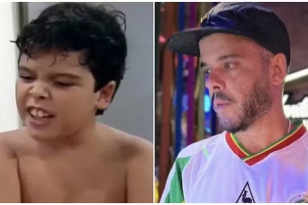 [Acusado de matar ex-ator João Rebello é absolvido em júri na Bahia]