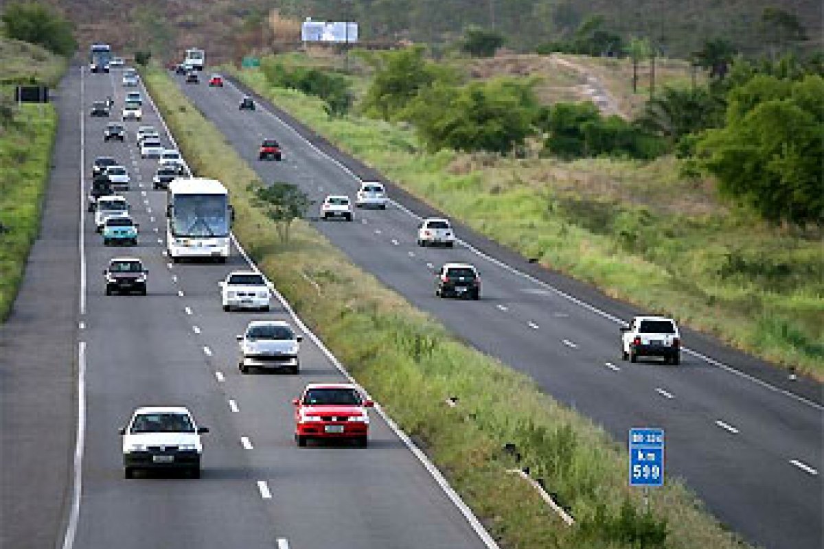 Sobe para 23 o número de cidades com transporte intermunicipal suspenso na Bahia