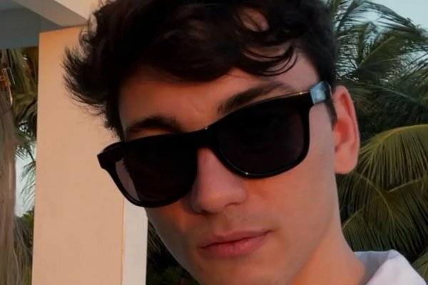 [Estudante de medicina que desapareceu em passeio de jet ski e é encontrado morto na Bahia]
