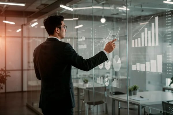 [Qual perfil de profissional de controladoria e finanças a sua empresa precisa?]